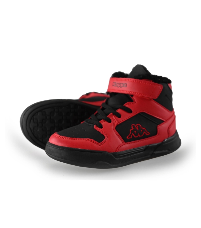 Kappa Hohe Sneaker