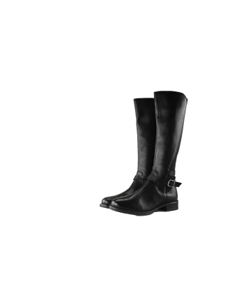 Still Nuovo Stiefel Schwarz 232193
