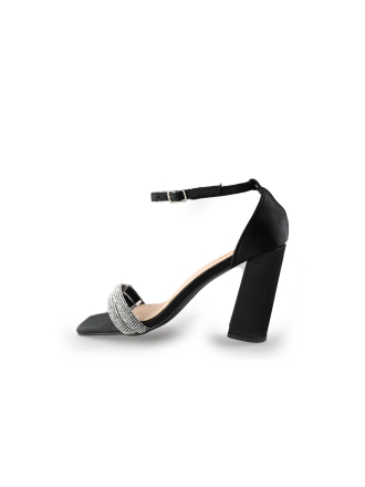 Mano pumps Schwarz 232194