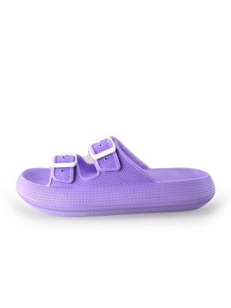 Polaris Flip-Flops Lila 232204