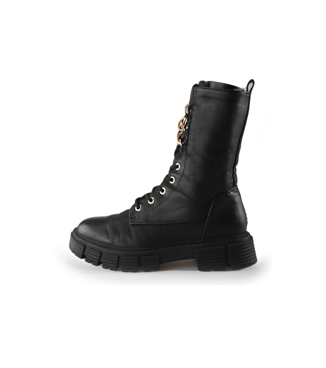 Claudia Ghizzani Schnürstiefel