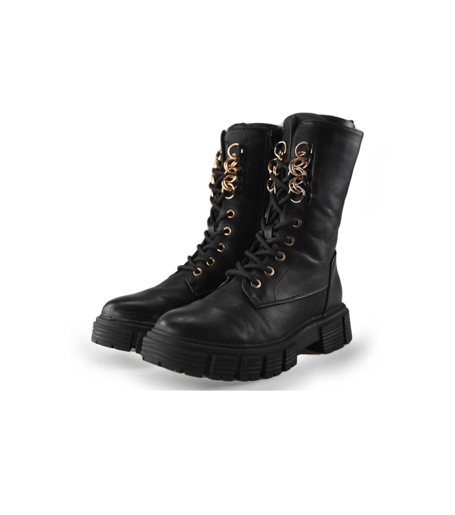 Claudia Ghizzani Schnürstiefel