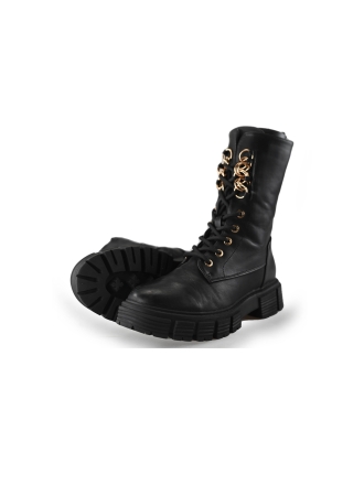Claudia Ghizzani Schnürstiefel