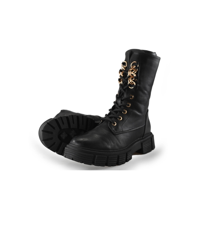 Claudia Ghizzani Schnürstiefel