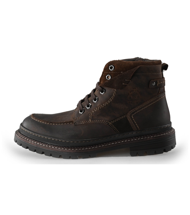 Cobago Schnürstiefel