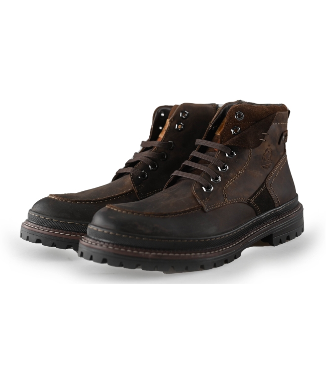Cobago Schnürstiefel