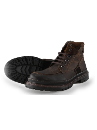 Cobago Schnürstiefel
