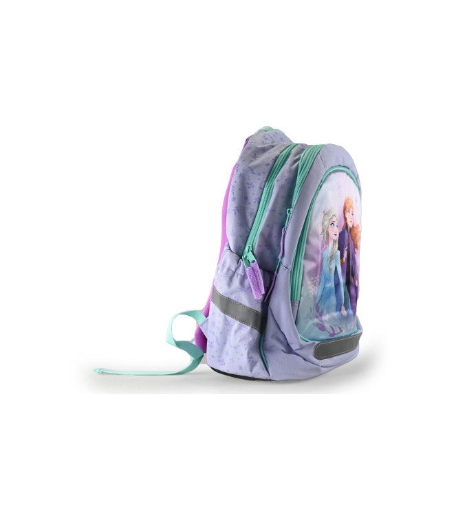 Frozen Rucksack