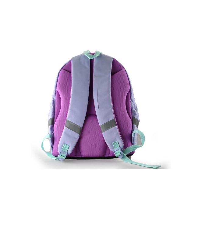 Frozen Rucksack