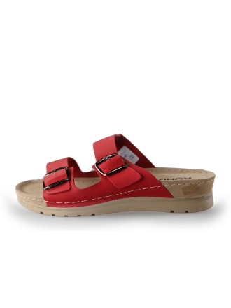 Rohde Flip-Flops Rot 232231
