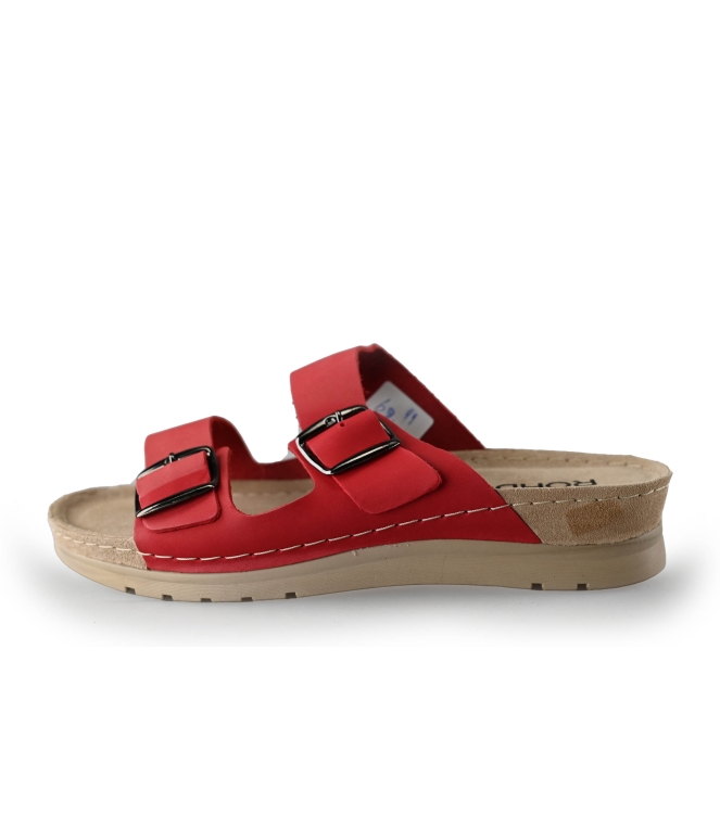 Rohde Flip-Flops