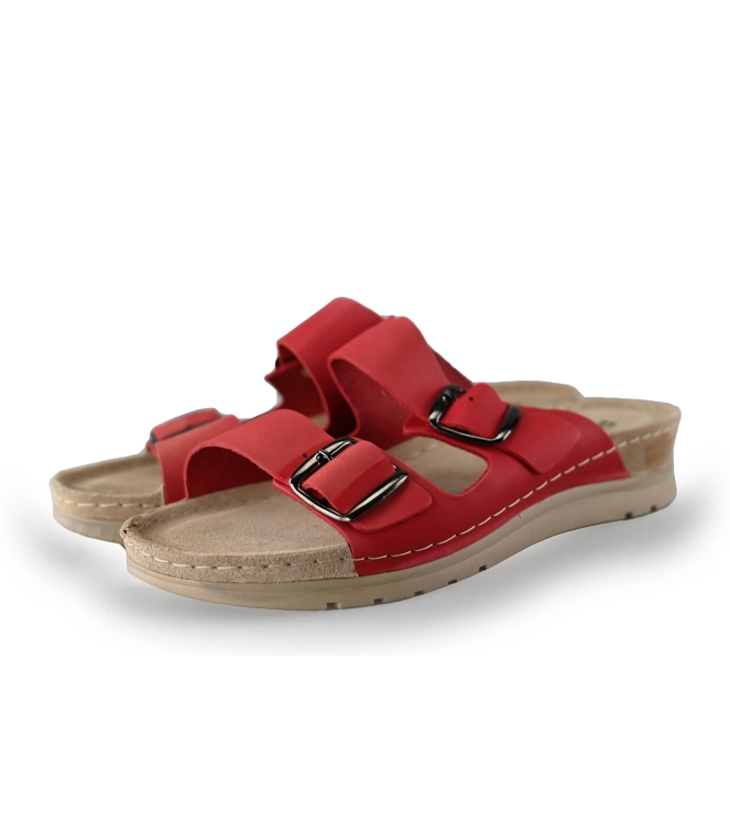 Rohde Flip-Flops