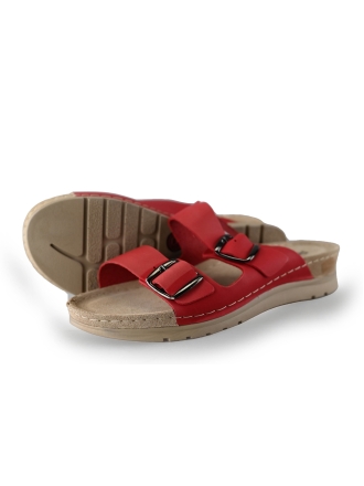 Rohde Flip-Flops