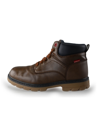 Levi's Schnürstiefel Braun 232232