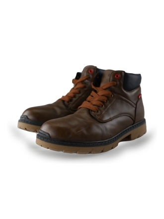 Levi's Schnürstiefel Braun 232232