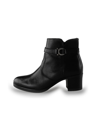 Still Nuovo Stiefeletten Schwarz 232239