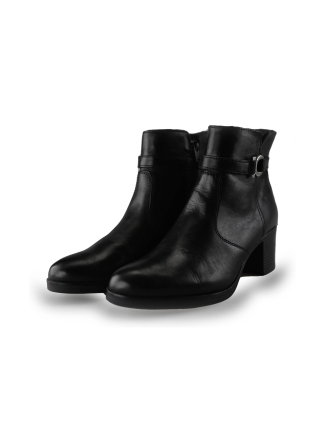 Still Nuovo Stiefeletten Schwarz 232239