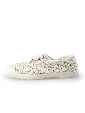 Natural World Sneaker Weiß 232243