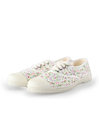 Natural World Sneaker Weiß 232243