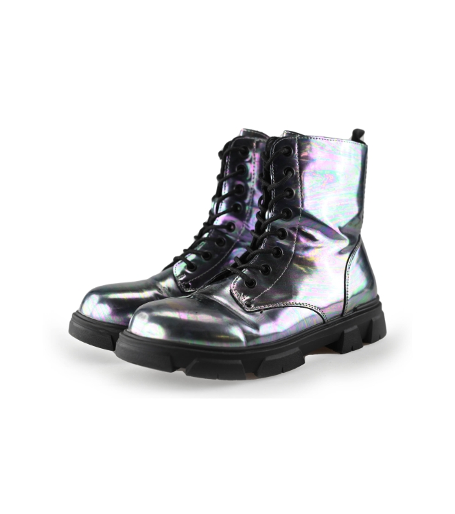 Bullboxer Schnürstiefel