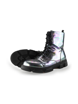 Bullboxer Schnürstiefel