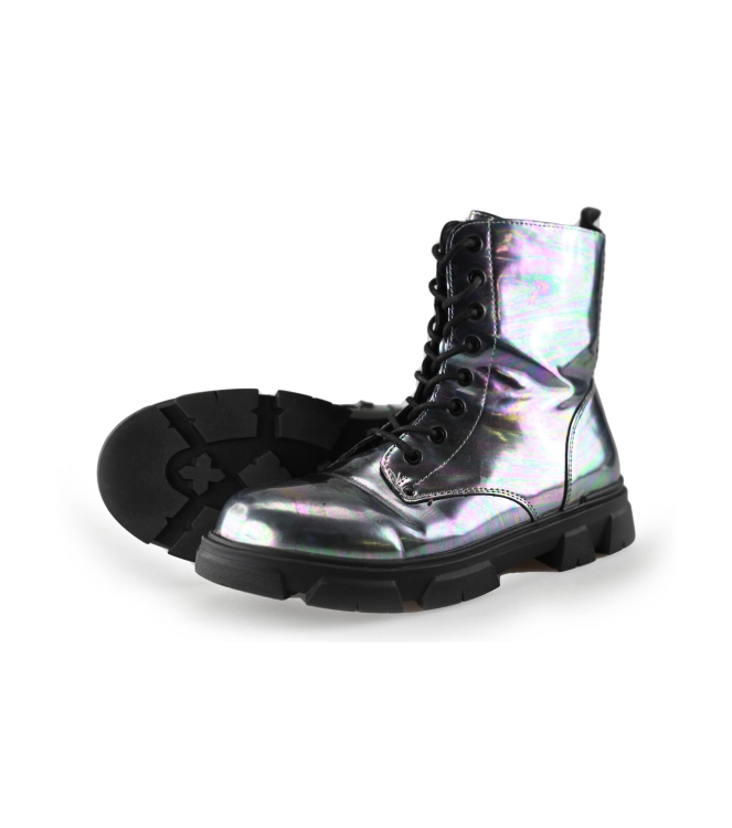 Bullboxer Schnürstiefel