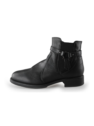 Still Nuovo Chelsea boots Schwarz 232247