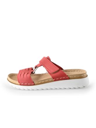 Inblu Sandalen Rot 232250