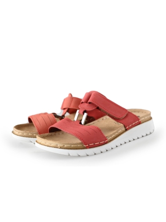 Inblu Sandalen Rot 232250
