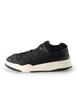 Lacoste Sneaker Schwarz 232253