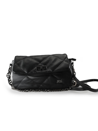 Xti Tasch Schwarz 232260
