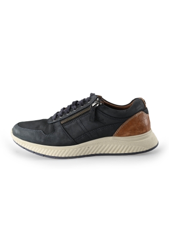 Sub55 Sneaker Blau 232265
