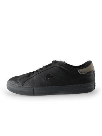 Lacoste Sneaker Schwarz 232271