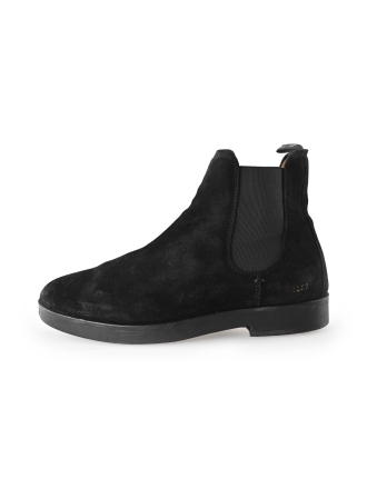 Nubikk Chelsea boots Schwarz 232272