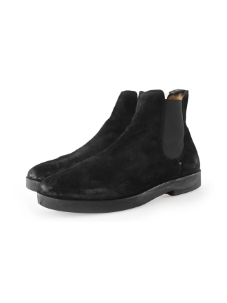 Nubikk Chelsea boots Schwarz 232272