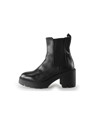 Tamaris Chelsea boots Schwarz 232280