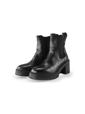 Tamaris Chelsea boots Schwarz 232280