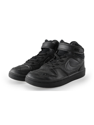Nike Hohe Sneaker Schwarz 232283