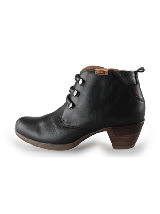 Pikolinos Stiefeletten Schwarz 232287