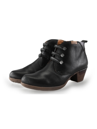 Pikolinos Stiefeletten Schwarz 232287