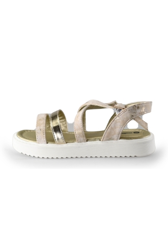 Safety Jogger Sandalen Gold 232293
