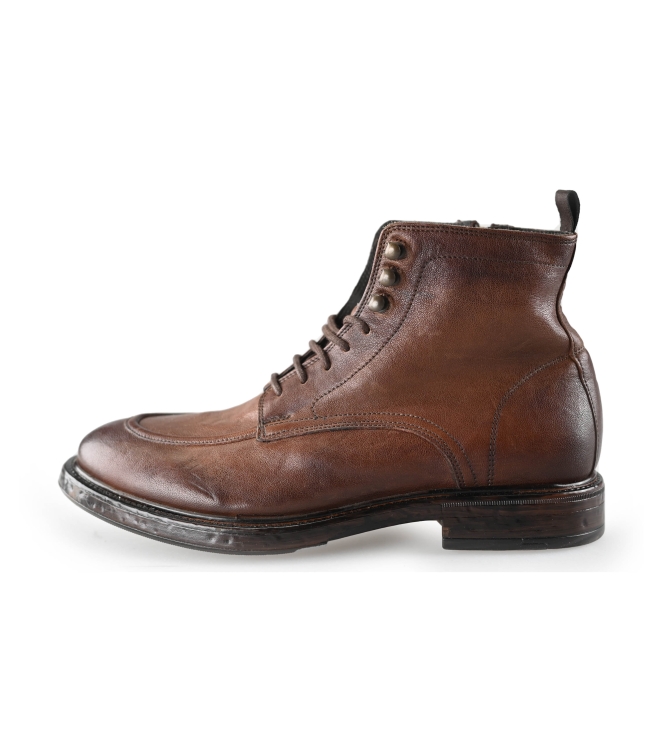 Benson Schnürstiefel