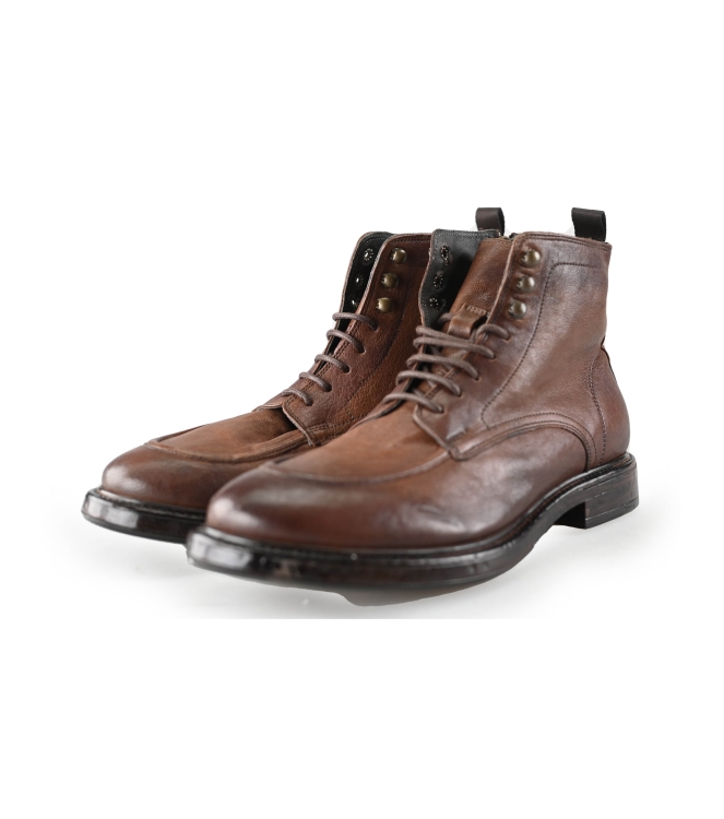 Benson Schnürstiefel