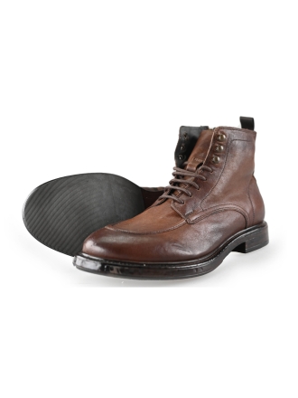 Benson Schnürstiefel