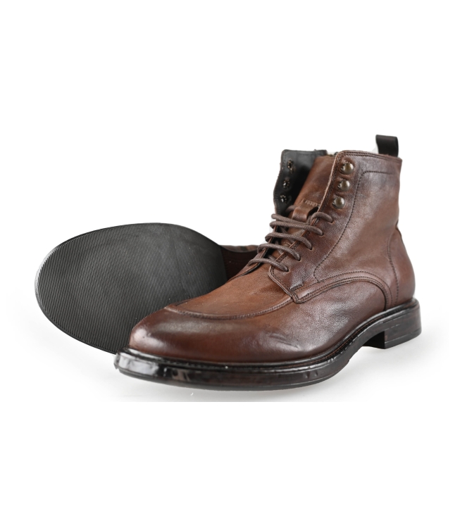 Benson Schnürstiefel