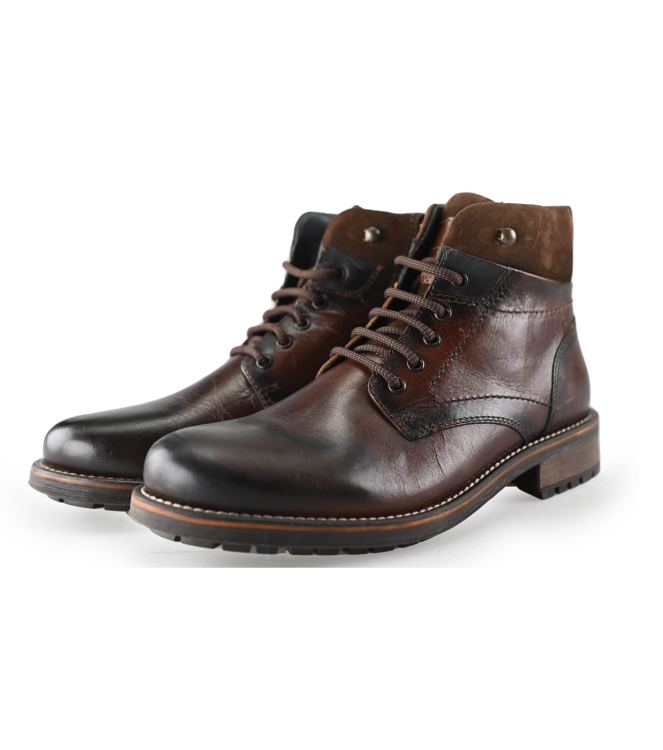 Cobago Schnürstiefel