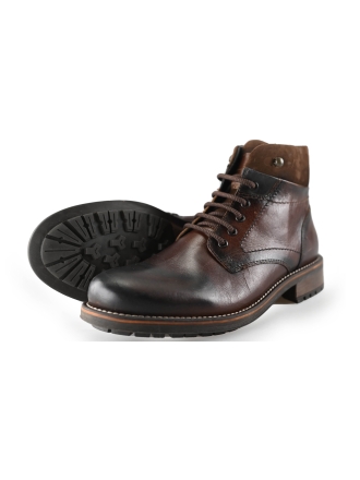 Cobago Schnürstiefel