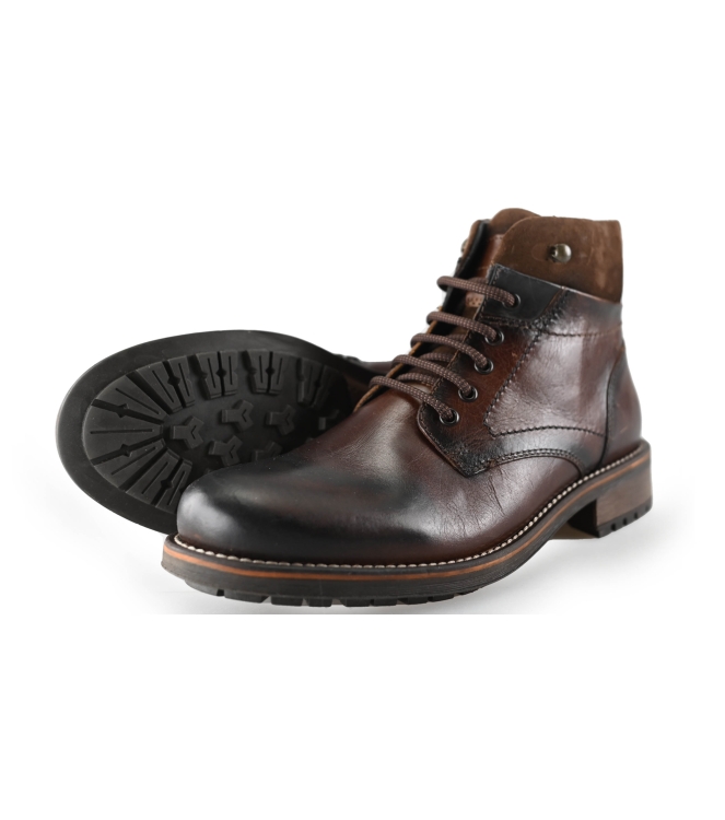 Cobago Schnürstiefel