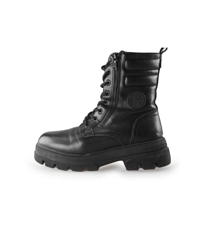 Tom Tailor Schnürstiefel
