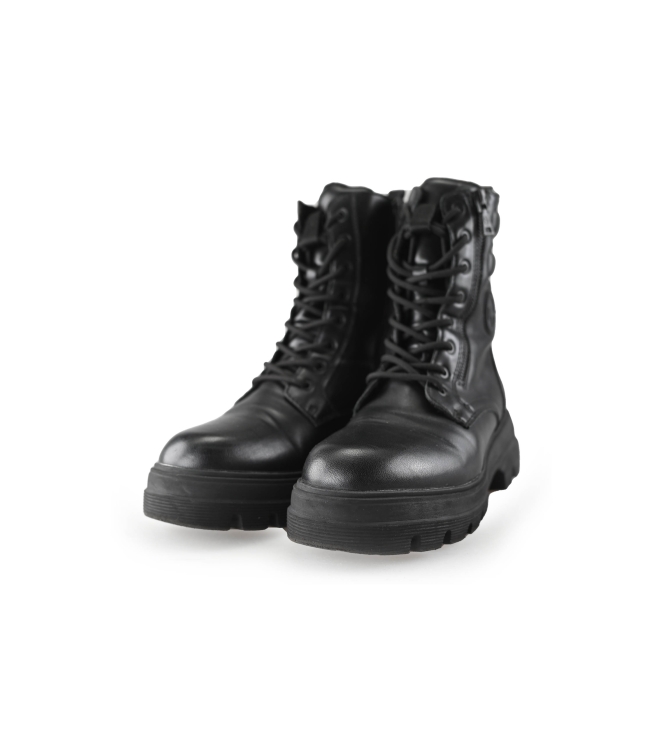 Tom Tailor Schnürstiefel